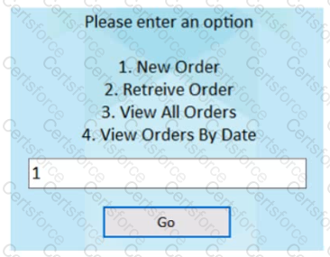 Question # 7